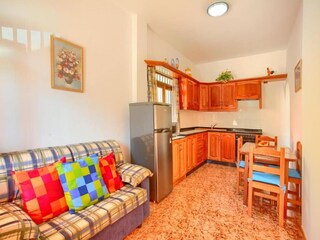 Maison de vacances Poris de Abona Équipement 11