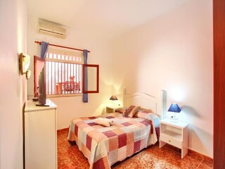Maison de vacances Poris de Abona Équipement 12