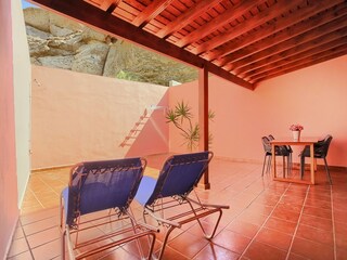 Holiday house Poris de Abona Outdoor Recording 2
