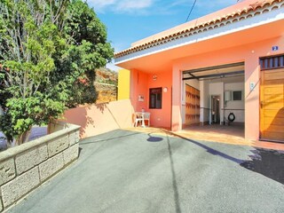 Casa per le vacanze Poris de Abona Registrazione all'aperto 3