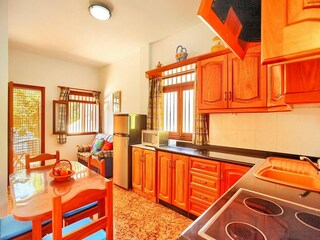 Casa de vacaciones Poris de Abona Características 8