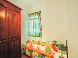 Ferienhaus Poris de Abona Ausstattung 17