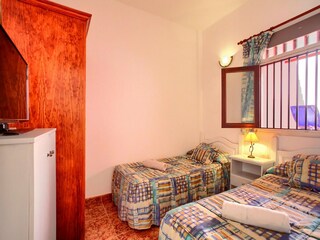 Casa per le vacanze Poris de Abona Caratteristiche 17