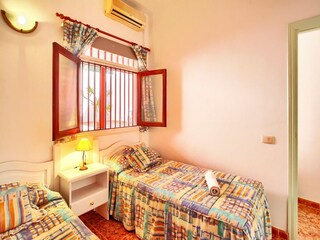 Holiday house Poris de Abona Features 22