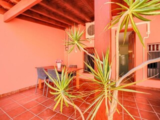 Ferienhaus Poris de Abona Außenaufnahme 5