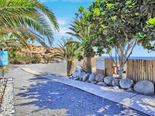Casa de vacaciones Poris de Abona Grabación al aire libre 7