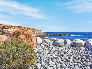 Casa per le vacanze Poris de Abona Ambiente 25