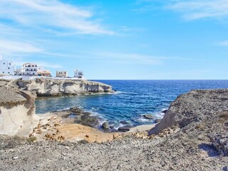 Casa per le vacanze Poris de Abona Ambiente 26