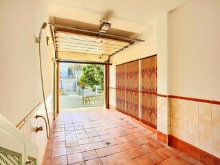 Maison de vacances Poris de Abona Équipement 21