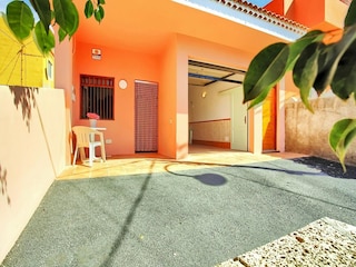 Holiday house Poris de Abona Outdoor Recording 3