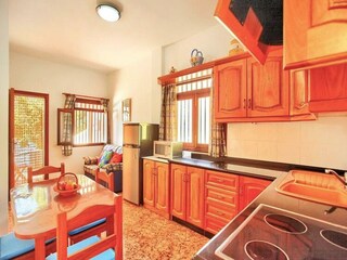 Casa de vacaciones Poris de Abona Características 22