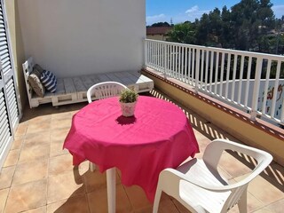 Apartamento Costa del Silencio Grabación al aire libre 2