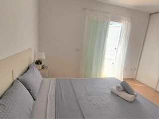 Apartamento Costa del Silencio Características 10