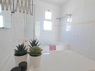 Appartement Costa del Silencio Kenmerken 11