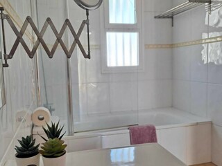 Apartamento Costa del Silencio Características 12