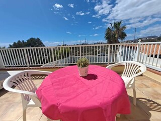 Apartamento Costa del Silencio Grabación al aire libre 3