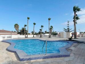 Apartment Romantische Wohnung mit privatem Pool - Costa del Silencio - image1