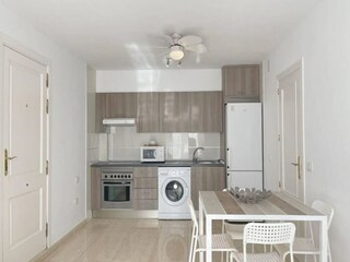 Apartamento Costa del Silencio Características 14