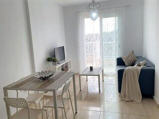 Apartamento Costa del Silencio Características 17