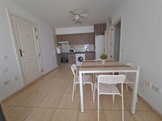 Apartamento Costa del Silencio Características 19