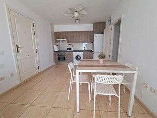 Apartamento Costa del Silencio Características 20