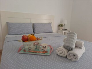 Apartamento Costa del Silencio Características 23