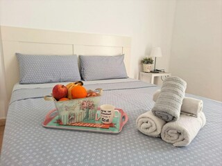 Apartamento Costa del Silencio Características 25