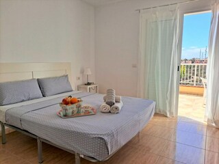 Apartamento Costa del Silencio Características 26