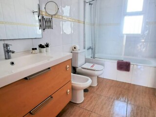Apartamento Costa del Silencio Características 30