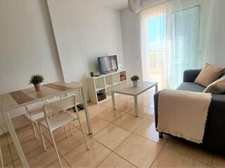 Appartement Costa del Silencio Équipement 7