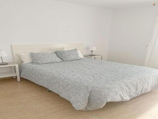 Appartement Costa del Silencio Kenmerken 9