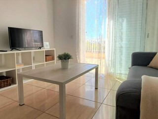 Appartement Costa del Silencio Équipement 12