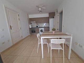 Apartment Costa del Silencio Features 13