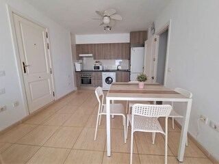 Apartment Costa del Silencio Features 14