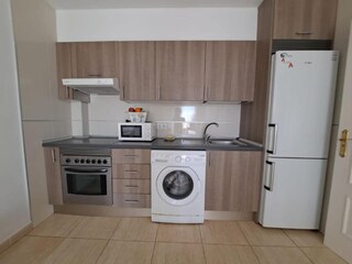 Appartement Costa del Silencio Équipement 15