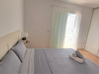 Appartement Costa del Silencio Kenmerken 20