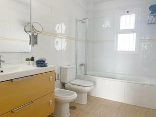 Apartment Costa del Silencio Features 22