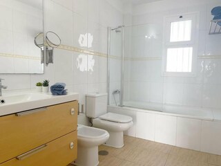 Appartement Costa del Silencio Kenmerken 22