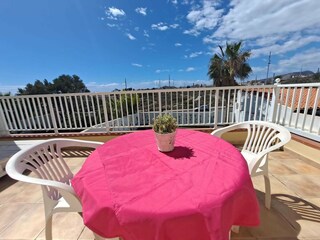 Apartment Costa del Silencio Outdoor Recording 4