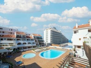 Appartement accueillant à Adeje avec piscine - Costa Adeje - image1