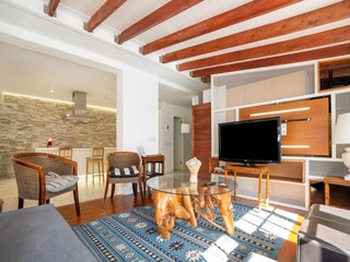 Appartement Costa Adeje Kenmerken 15