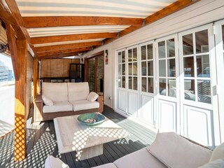 Apartment Costa Adeje Outdoor Recording 2