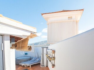 Appartement Costa Adeje Buitenaudio-opname 3