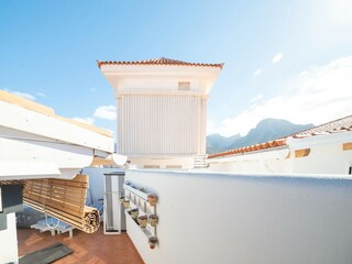 Appartement Costa Adeje Enregistrement extérieur 4