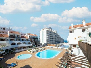 Apartment Costa Adeje Außenaufnahme 7