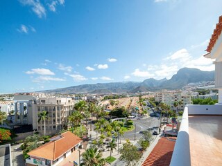 Appartement Costa Adeje Buitenaudio-opname 9