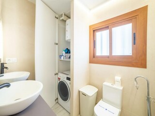 Appartement Costa Adeje Kenmerken 32