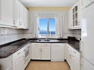 Ferienhaus Puerto de Santiago Ausstattung 8