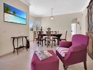 Ferienhaus Puerto de Santiago Ausstattung 9