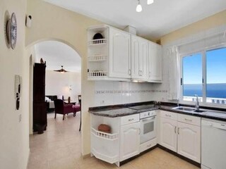 Casa per le vacanze Puerto de Santiago Caratteristiche 10